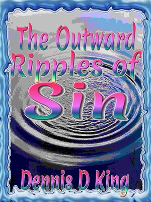 cover image of The Outward Ripples of Sin